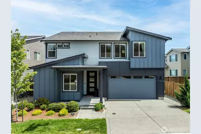 4429 Hibiscus Circle SW, Port Orchard, WA 98367 - Photo 1