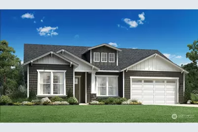 23882 194 SE Tamarack Street, Black Diamond, WA 98010 - Photo 1