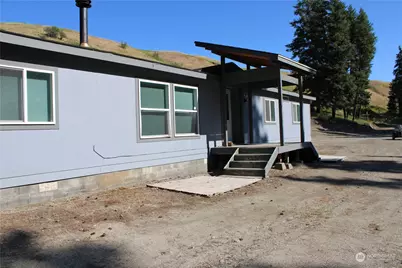 110 Bartroff Road, Oroville, WA 98844 - Photo 1