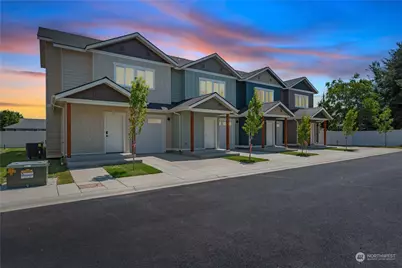 1030 Finch Lane #C3, Wenatchee, WA 98801 - Photo 1