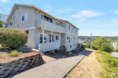 3660 13th Avenue W, Seattle, WA 98119 - Photo 1