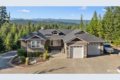 2070 Stone Ridge Drive, Cle Elum, WA 98922 - Photo 1