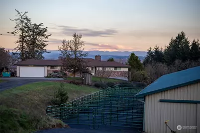 213 Curtis Hill Road, Chehalis, WA 98532 - Photo 1