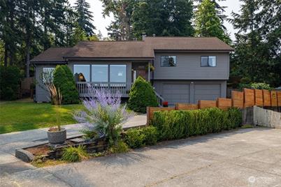 1100 W Racine Street, Bellingham, WA 98229 - Photo 1