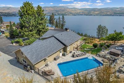 4041 Lakeview Place, Chelan, WA 98816 - Photo 1