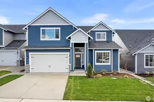 14733 88th Way SE, Yelm, WA 98597 - Photo 1