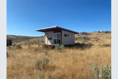 0 Prcl 28-27-23-20005 and 20004, Mansfield, WA 98830 - Photo 1