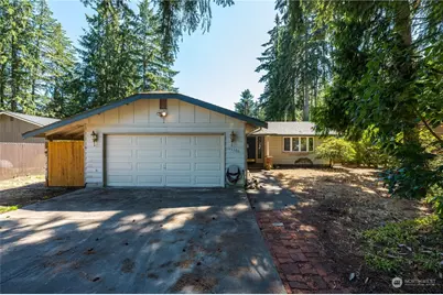 14506 Aqua Drive NW, Gig Harbor, WA 98329 - Photo 1