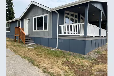 3371 SE Bielmeier Road #88, Port Orchard, WA 98367 - Photo 1