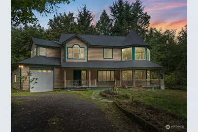 46057 Highway 112, Port Angeles, WA 98363 - Photo 1