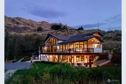 225 Turtle Rock Road, East Wenatchee, WA 98802 - Photo 1