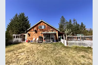 74 Fs 3230 Road, Wauconda, WA 98855 - Photo 1