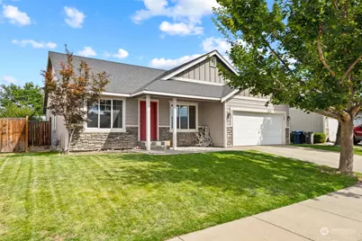 107 W 26th, Ellensburg, WA 98926 - Photo 1
