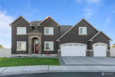 1410 E Palos Verdes Ln., Othello, WA 99344 - Photo 1