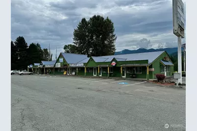 44568 State Route 20, Concrete, WA 98237 - Photo 1