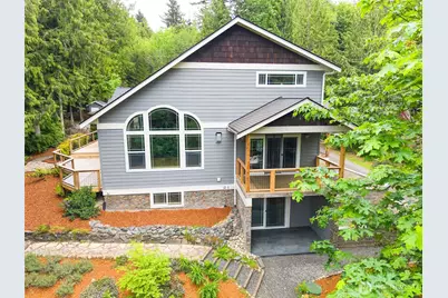 10758 Wayward Place NW, Silverdale, WA 98383 - Photo 1