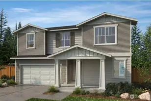 12703 172nd Ave Ct E, Bonney Lake, WA 98391 - Photo 1