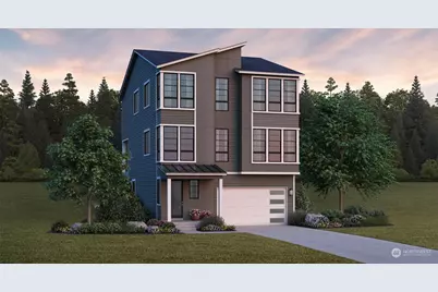 27334 Lot 388 NE 141st Place, Duvall, WA 98019 - Photo 1