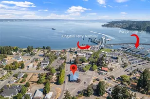 11212 NE State Hwy 104, Kingston, WA 98346 - Photo 1
