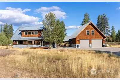 28 Cottonwood Drive, Winthrop, WA 98862 - Photo 1