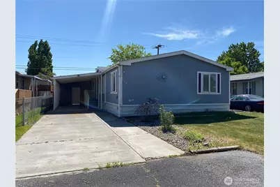 3010 W Peninsula Drive #114, Moses Lake, WA 98837 - Photo 1
