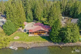 177 Green Water Dr SE, Toledo, WA 98591 - Photo 1