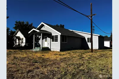 400 First Street, White Swan, WA 98952 - Photo 1