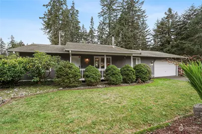 14122 136th Street Ct NW, Gig Harbor, WA 98329 - Photo 1