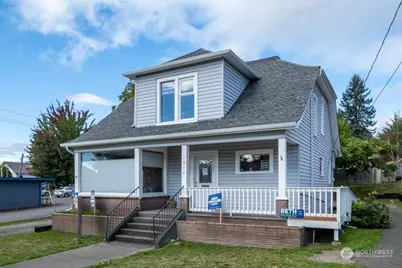 1014 E 4th Avenue, Olympia, WA 98501 - Photo 1