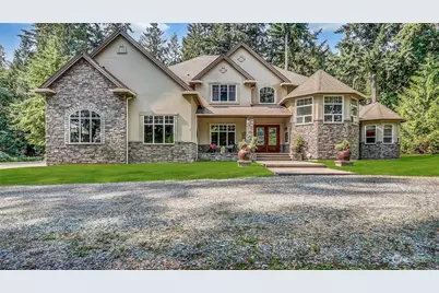 15625 264th Street E, Graham, WA 98338 - Photo 1