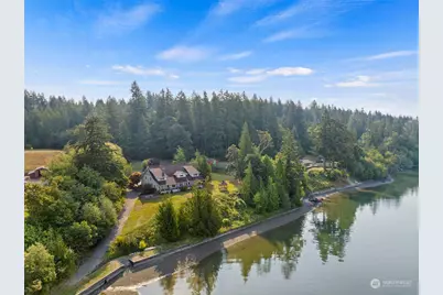 8137 Kerbaugh Road NE, Olympia, WA 98516 - Photo 1