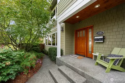 4111 SW Dawson Street, Seattle, WA 98136 - Photo 1