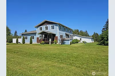 30 Alfredson Road, Oakville, WA 98568 - Photo 1