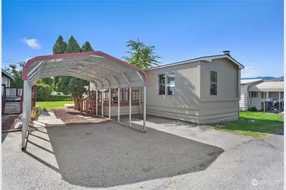 455 9th Street NE #34, East Wenatchee, WA 98802 - Photo 1