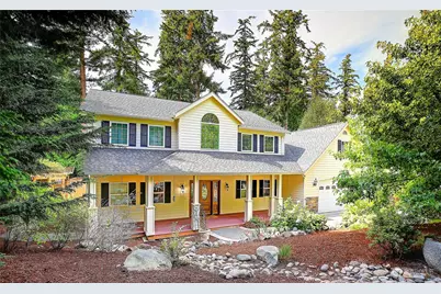 770 Maple Heights Road, Camano Island, WA 98282 - Photo 1