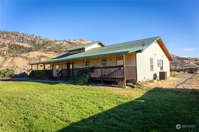 18 Chukar Lane, Riverside, WA 98849 - Photo 1