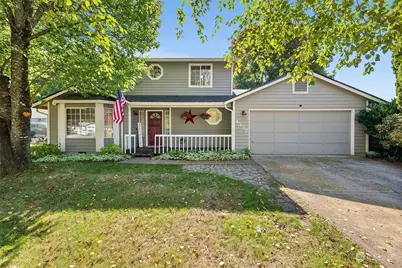 4337 Montclair Drive SE, Lacey, WA 98503 - Photo 1