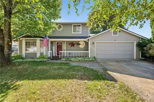 4337 Montclair Dr SE, Lacey, WA 98503 - Photo 1