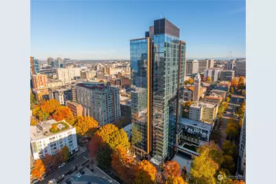 800 Columbia Street #1610, Seattle, WA 98104 - Photo 1