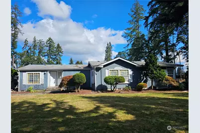 3310 Harrison Ave #25, Centralia, WA 98531 - Photo 1