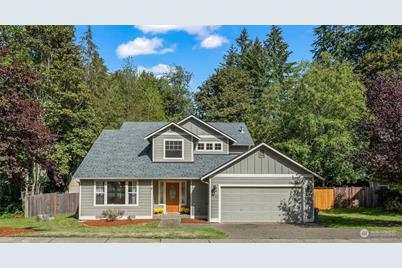 6832 Townsend Lane NE, Bremerton, WA 98311 - Photo 1