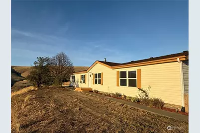 402 Poulsen Road, Dayton, WA 99328 - Photo 1