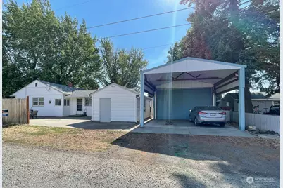 1402 S 5th Street, Dayton, WA 99328 - Photo 1