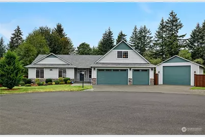 8143 Keanland Park, Olympia, WA 98501 - Photo 1