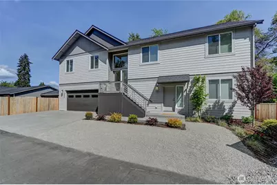 11840 44th Avenue S, Tukwila, WA 98168 - Photo 1