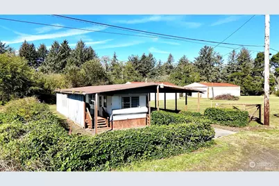 43 Linder Lane, Westport, WA 98595 - Photo 1