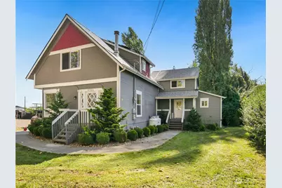9700 Lowell Snohomish River Road, Snohomish, WA 98296 - Photo 1