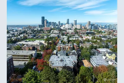 701 17th Avenue #101, Seattle, WA 98122 - Photo 1