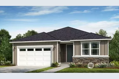 2624 Acer Loop SE, Lacey, WA 98513 - Photo 1