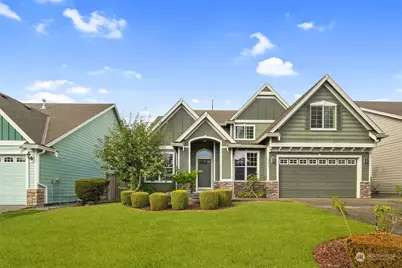 1925 32nd Avenue Ct SW, Puyallup, WA 98373 - Photo 1